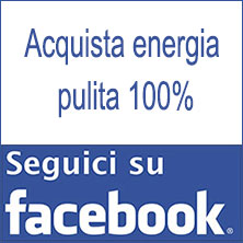 Seguici su Facebook