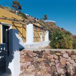 Casa panoramica Filicudi