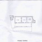 Casa Torrione Piantina